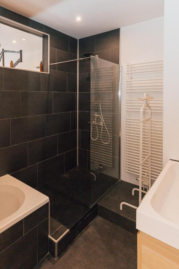 Vakantiehuis Velolit Oudenaarde Bagian luar foto