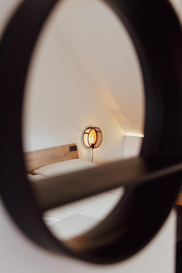 Vakantiehuis Velolit Oudenaarde Bagian luar foto