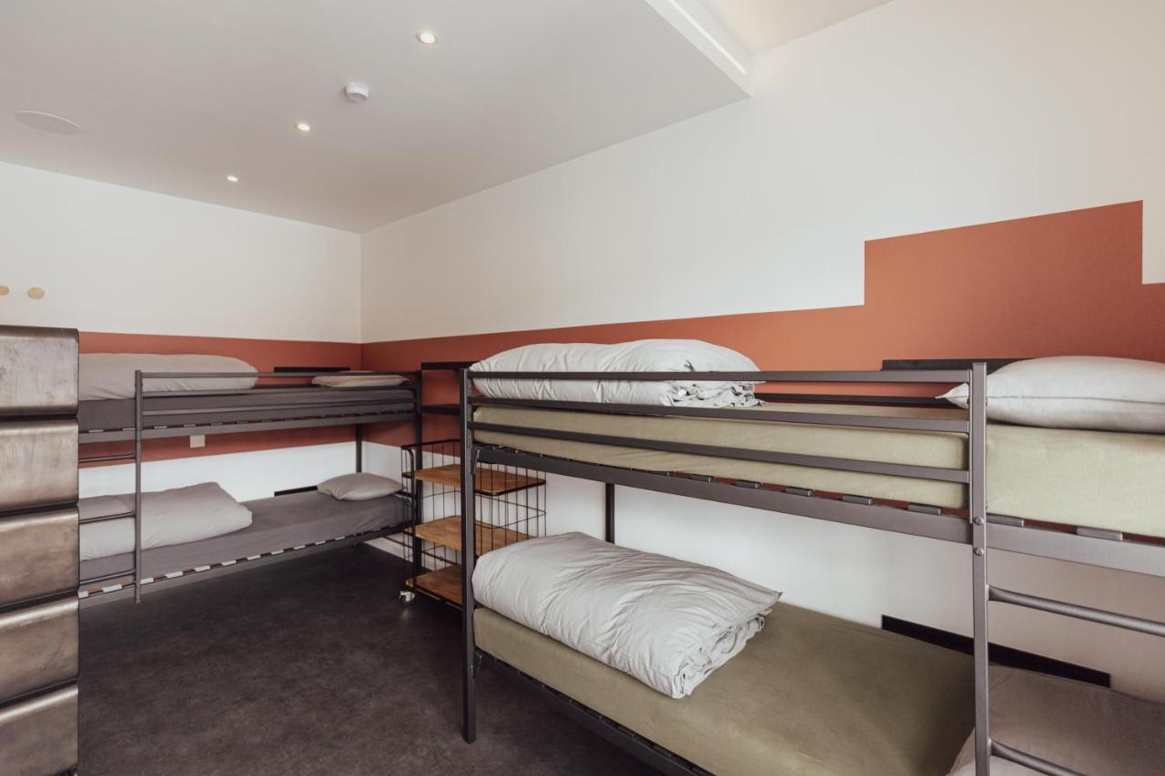 Vakantiehuis Velolit Oudenaarde Bagian luar foto
